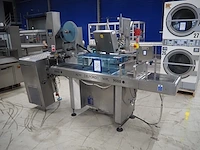 Aew delford marel food systems