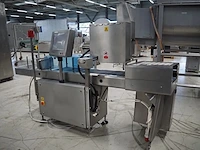 Aew delford marel food systems - afbeelding 10 van  16