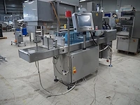 Aew delford marel food systems - afbeelding 11 van  16