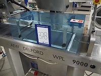 Aew delford marel food systems - afbeelding 13 van  16