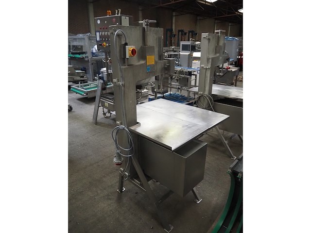 Aew delford systems ltd - afbeelding 3 van  6