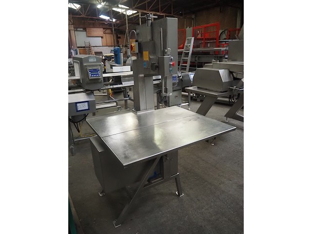 Aew delford systems ltd - afbeelding 4 van  6