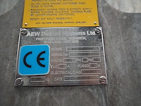 Aew delford systems ltd - afbeelding 6 van  6