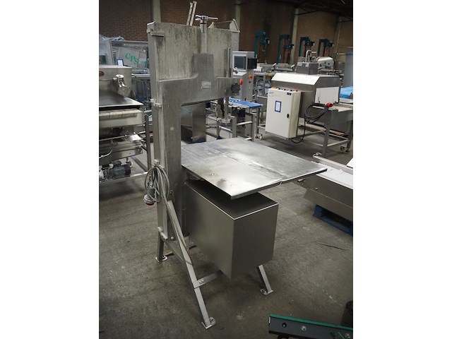 Aew delford systems ltd - afbeelding 3 van  8