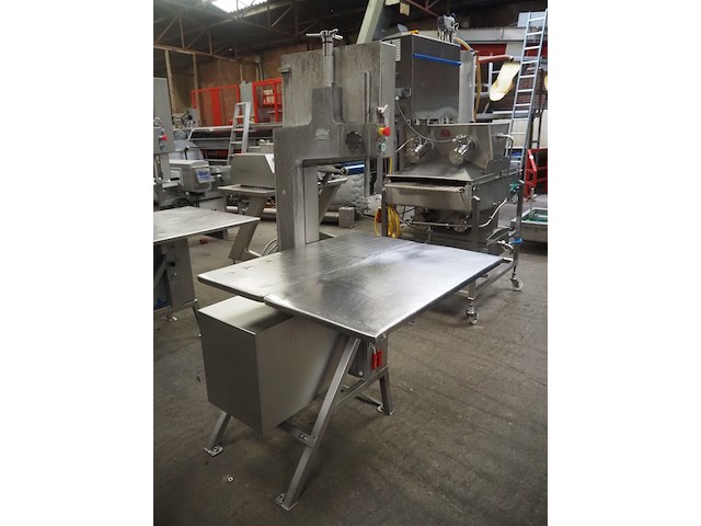 Aew delford systems ltd - afbeelding 4 van  8