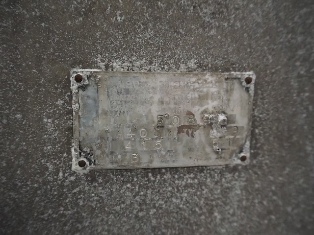 Aew delford systems ltd - afbeelding 8 van  8