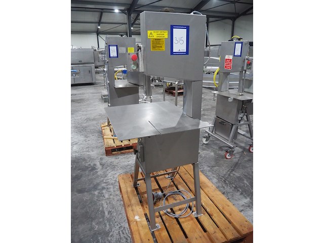 Aew delford systems ltd - afbeelding 4 van  11