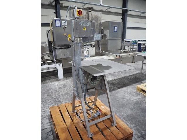 Aew delford systems ltd - afbeelding 6 van  11