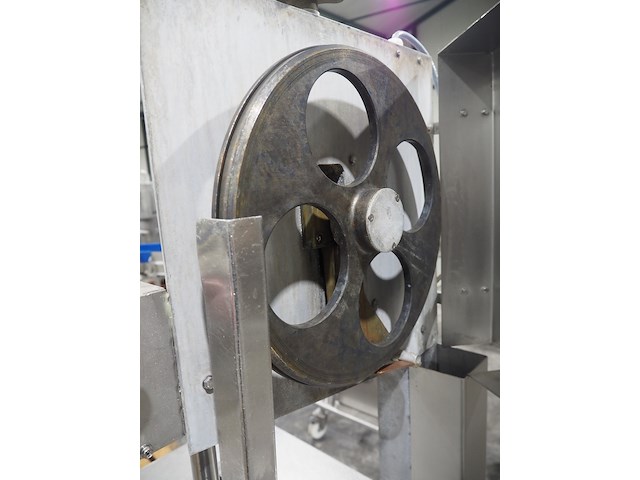 Aew delford systems ltd - afbeelding 9 van  11