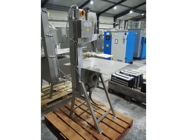 Aew delford systems ltd - afbeelding 4 van  9