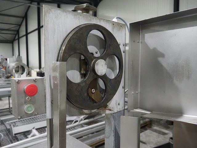 Aew delford systems ltd - afbeelding 6 van  9