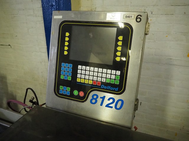 Aew delford - afbeelding 8 van  10