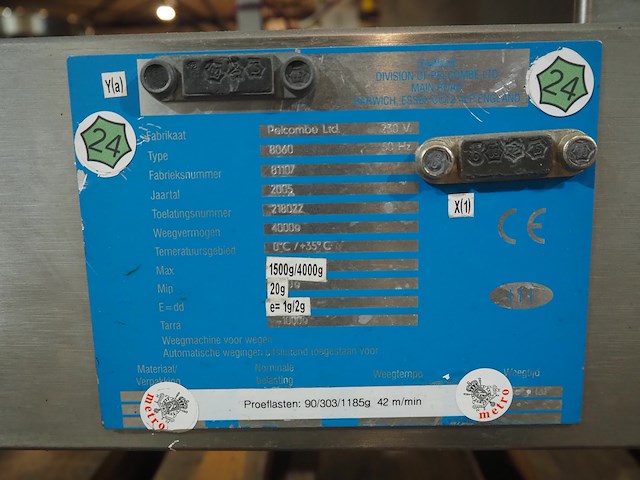 Aew delford - afbeelding 3 van  14