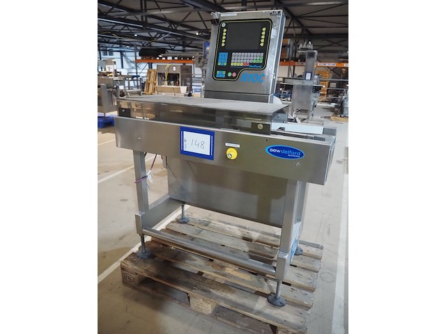 Aew delford - afbeelding 1 van  14