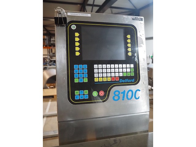 Aew delford - afbeelding 13 van  14