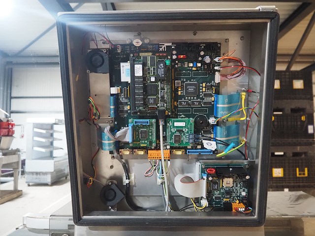 Aew delford - afbeelding 14 van  14