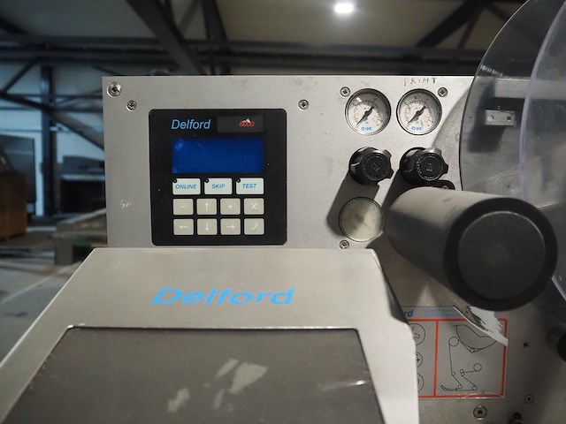 Aew delford - afbeelding 2 van  15