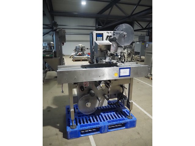 Aew delford - afbeelding 8 van  15