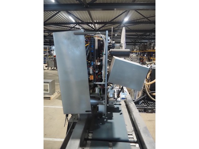 Aew delford - afbeelding 13 van  15