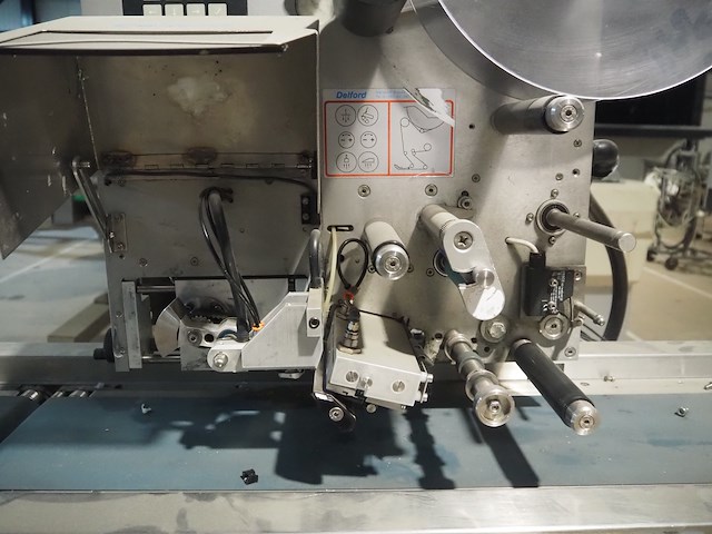 Aew delford - afbeelding 14 van  15