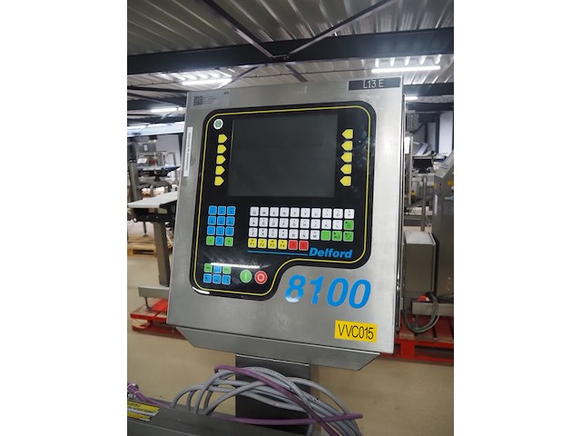 Aew delford - afbeelding 2 van  30