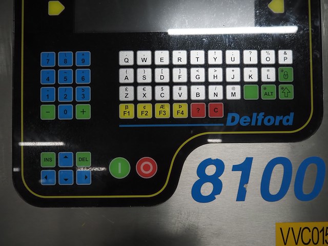 Aew delford - afbeelding 3 van  30