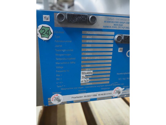 Aew delford - afbeelding 6 van  30