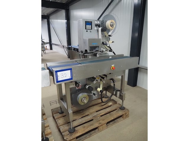 Aew delford - afbeelding 7 van  30