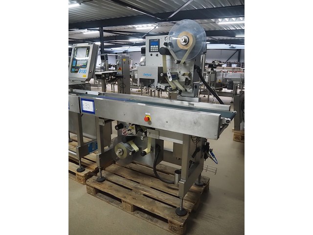 Aew delford - afbeelding 8 van  30