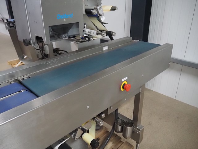 Aew delford - afbeelding 13 van  30