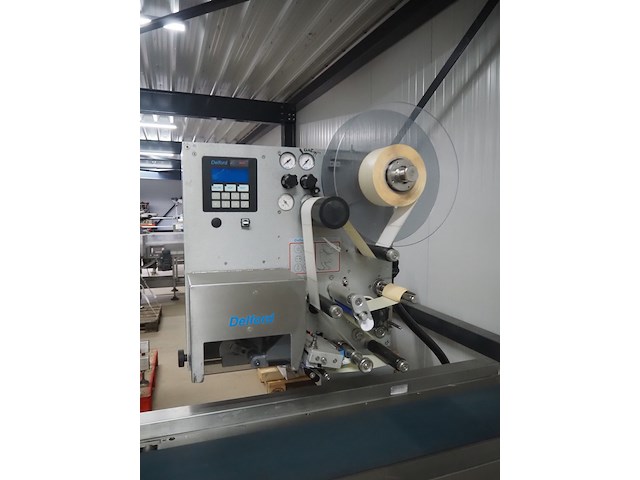 Aew delford - afbeelding 14 van  30