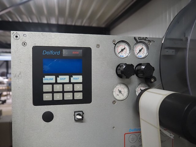 Aew delford - afbeelding 19 van  30