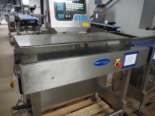 Aew delford - afbeelding 27 van  30