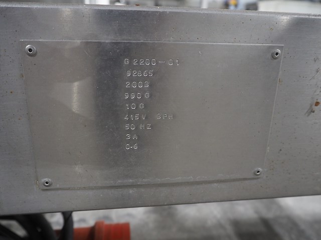 Aew delford - afbeelding 4 van  13