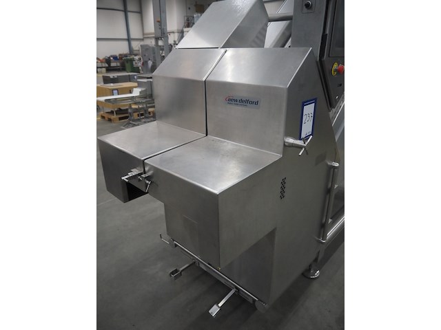 Aew delford - afbeelding 23 van  24