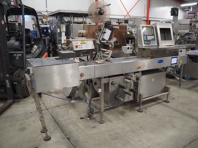 Aew delford - afbeelding 1 van  21