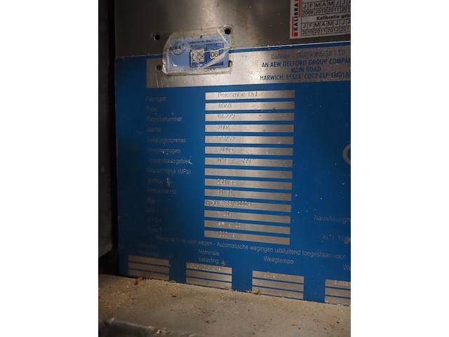 Aew delford - afbeelding 14 van  21