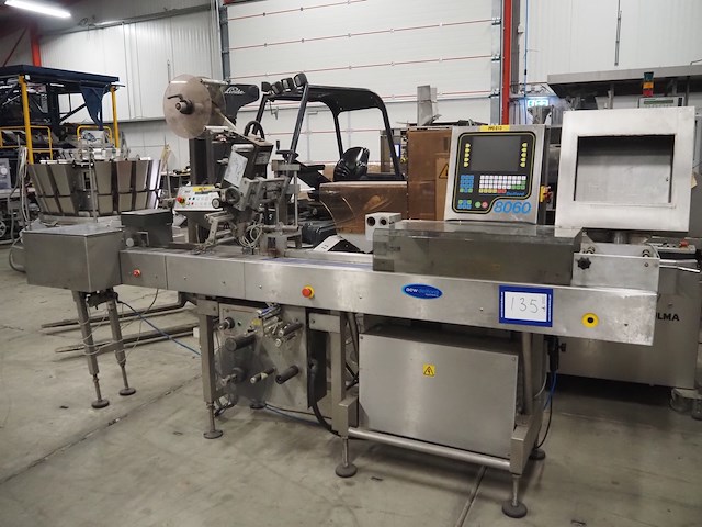 Aew delford - afbeelding 12 van  21