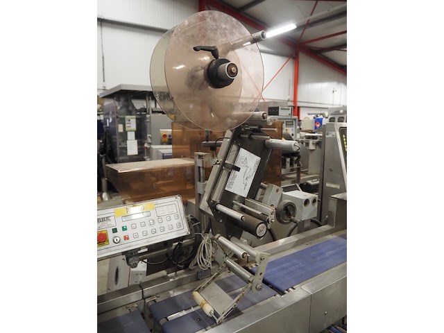 Aew delford - afbeelding 21 van  21