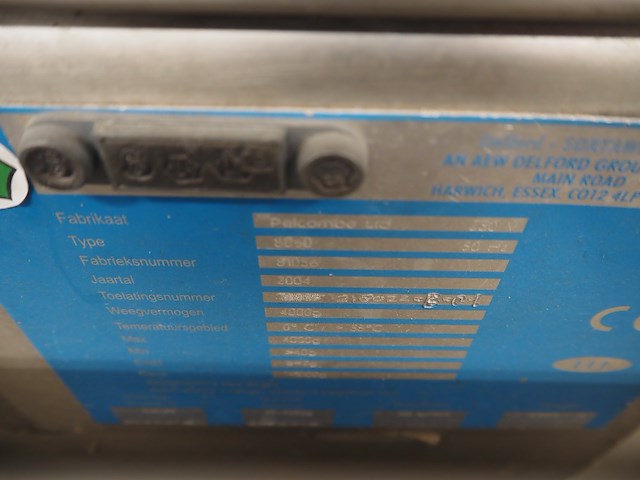 Aew delford - afbeelding 5 van  13