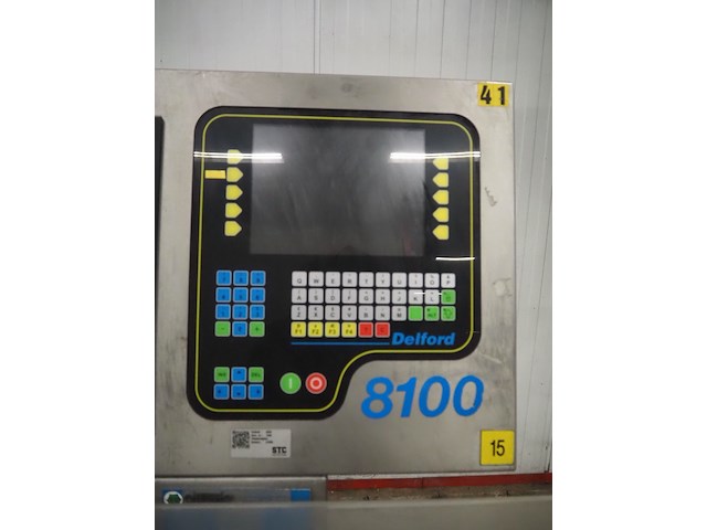 Aew delford - afbeelding 13 van  13