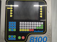 Aew delford - afbeelding 13 van  13