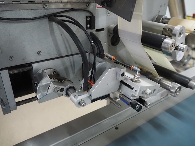 Aew delford - afbeelding 2 van  34