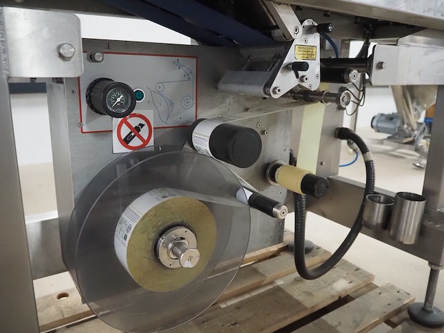 Aew delford - afbeelding 5 van  34