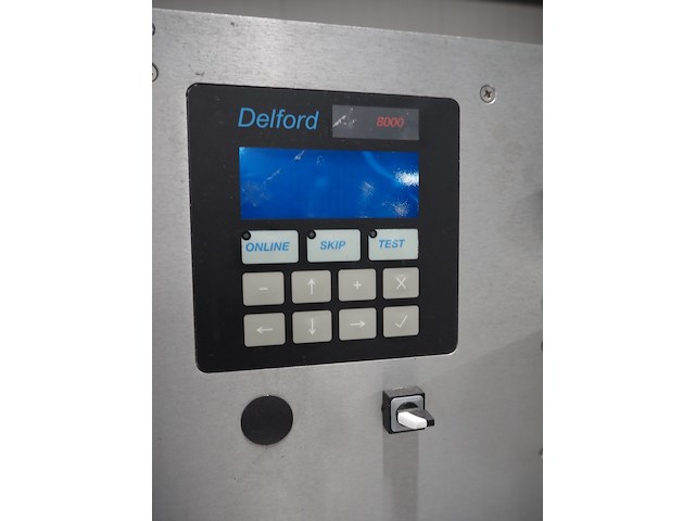 Aew delford - afbeelding 8 van  34