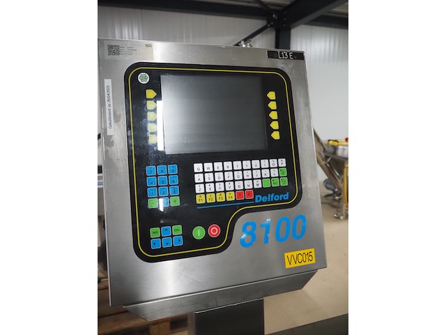 Aew delford - afbeelding 18 van  34