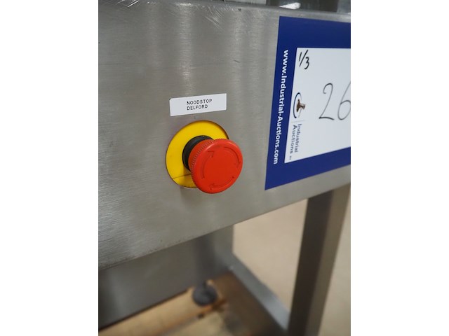 Aew delford - afbeelding 19 van  34