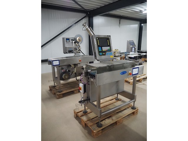 Aew delford - afbeelding 12 van  34