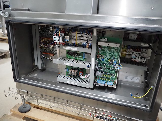 Aew delford - afbeelding 24 van  34