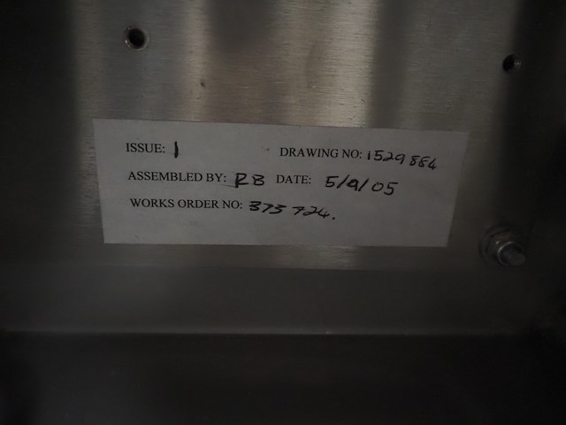 Aew delford - afbeelding 25 van  34